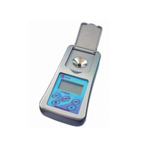 REFRATOMETRO DIGITAL PORTATIL 28 A 65%