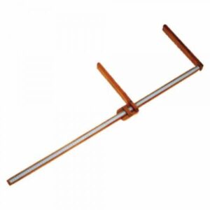 REGUA ANTROPOMETRICA MADEIRA 1M