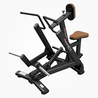 REMADA SENTADA ARTICULADA