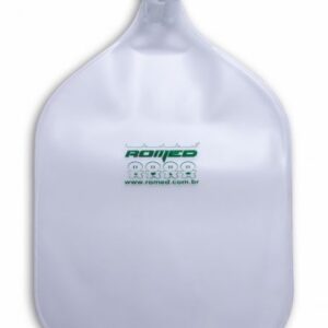 RESERVATORIO PVC ADULTO 2500 ML P/AMBU