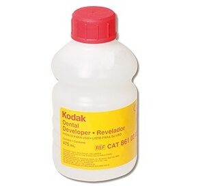 REVELADOR RAIO-X DENTAL 475ML