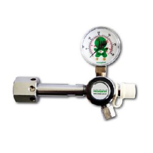 REGULADOR RED. P/ CILINDRO 1 SAIDA O2