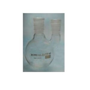 BALAO FUNDO CHATO 2 JUNTAS 14/20 50ML