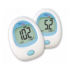 APARELHO DE GLICEMIA