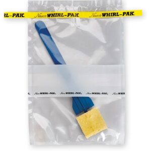 WHIRL-PAK? SPONGE PROBE BAG C/50