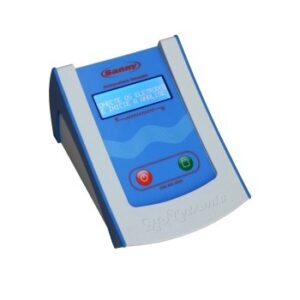 BIOIMPEDANCIA TETRAPOLAR BIO TETRONIC