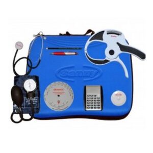 KIT DE AVALIACAO ACADEMICO