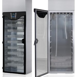 SECADORA DE TRAQUEIA SMS-500