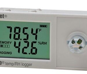 SENSOR INTERNO TEMP/UM DATALOGGER UX100