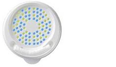 SIMPLATE WHPC 100 PLACAS+FRASCOS+ANALISE