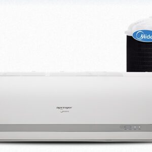 SPLIT SPRINGER MIDEA 18.000 BTU/H - FRIO