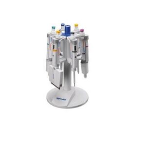 SUPORTE DE PAREDE P/MICROPIPETA