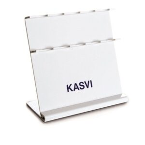 SUPORTE PARA 5 MICROPIPETAS