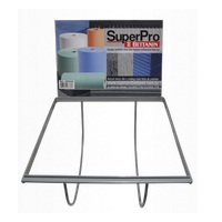 SUPORTE P/ PANO DE LIMPEZA 300M