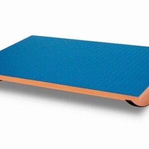 TABUA PROPRIOCEPTIVA RETANGULAR