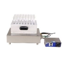 BLOCO DIGESTOR TE-040/25