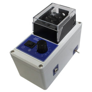 MINI-BOMBA PERISTALTICA MONOCANAL ANALOG