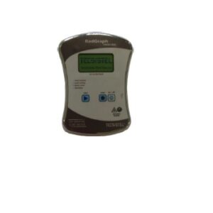 RADIOMETRO RADGRAPH ATE 3 SENSORES