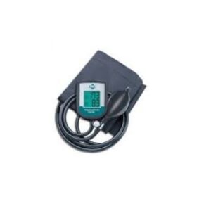 ESFIGMOMANOMETRO ADULTO DIGITAL