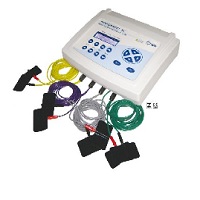 TENSMED DIGITAL 4 CANAIS