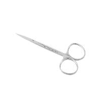 TESOURA IRIS OU GENGIVA RETA 8CM