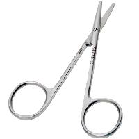 TESOURA MAYO STILLE RETA 15 CM