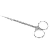 TESOURA METZEMBAUM RETA 12 CM