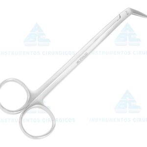 TESOURA POTTS - SMITH 19CM 60? P/VASC