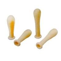 TETINA EM LATEX 1ML COM 12