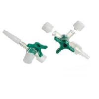 TORNEIRA TRES VIAS LUER LOCK