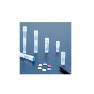 TUBO CRIOGENICO 1.5ML PCT C/ 100