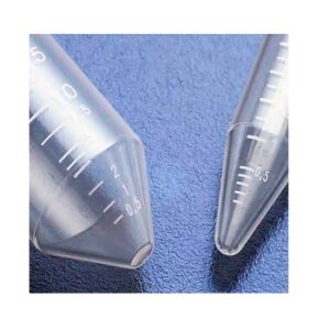 TUBO DE CENTRIFUGACAO 15ML C/ 40UN