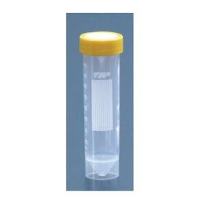 TUBO CENTRIFUGACAO 50ML AUTOSSUST. C/20