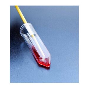 TUBO P/ CULT. CELULAR 10ML C/ 4UN