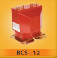 TRANSFORMADORES DE CORRENTE INTERNO