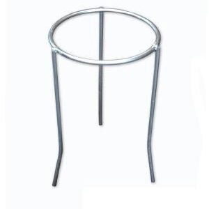 TRIPE DE FERRO GALVANIZADO 10X12 CM