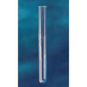 TUBO DE ENSAIO 3X40CM