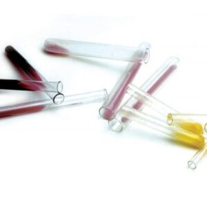 TUBO DE ENSAIO 25X200MM