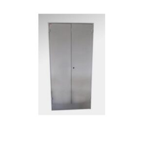 ARMARIO DE ACO C/ 2 PORTAS