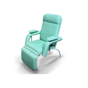 POLTRONA RECLINAVEL E BRACO RECLINAVEL