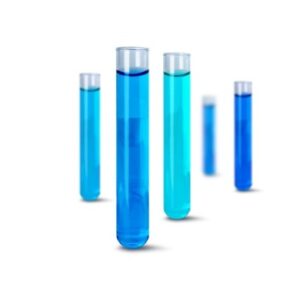 TUBO DE ENSAIO 10X75MM