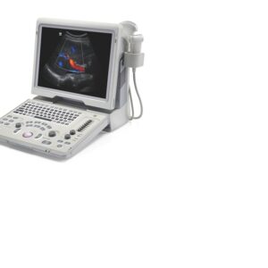 ULTRASONOGRAFIA PORTATIL