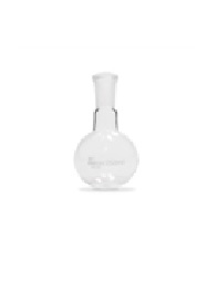 BALAO FUNDO REDONDO 5000ML JUNTA 24/40