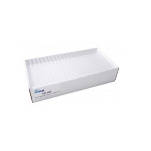 TUBO DE ENSAIO S/ ORLA 16X100MM