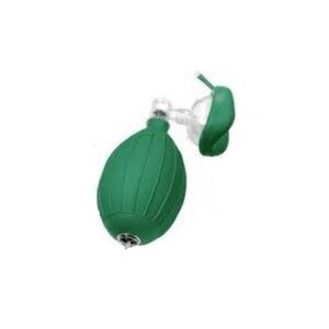 REANIMADOR MANUAL (AMBU) ADULTO