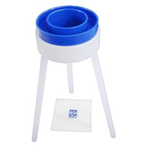 VISCOSIMETRO TIPO COPO FORD EM PP