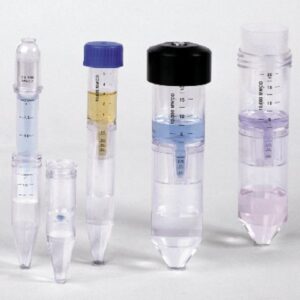 VIVASPIN 6 CENTRIFUGAL CONCENTRATORS