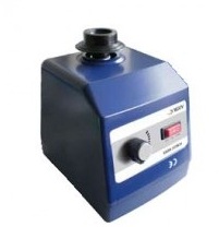 AGITADOR VORTEX COMPLETO COM PLATAFORMA