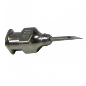 AGULHA HIPODERMICA VETERIN.CX C/12