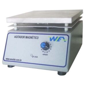 AGITADOR MAGNETICO S/AQUECIMENTO 1-10L